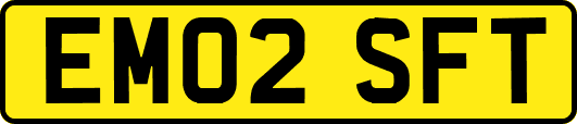 EM02SFT