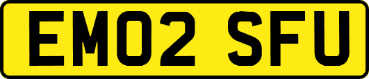 EM02SFU