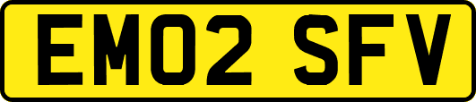 EM02SFV