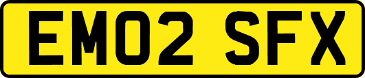 EM02SFX