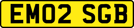 EM02SGB