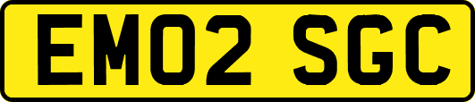 EM02SGC