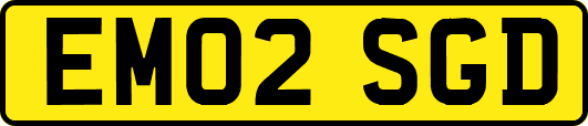 EM02SGD