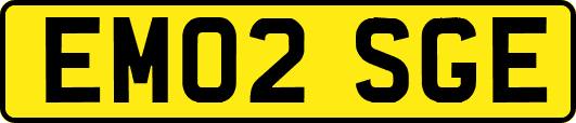 EM02SGE