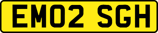 EM02SGH