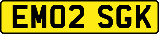 EM02SGK