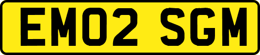 EM02SGM