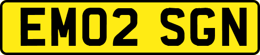 EM02SGN