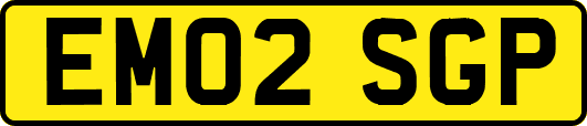 EM02SGP