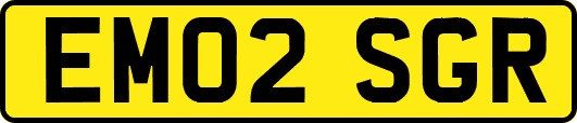 EM02SGR