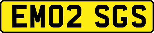 EM02SGS
