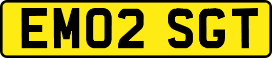 EM02SGT