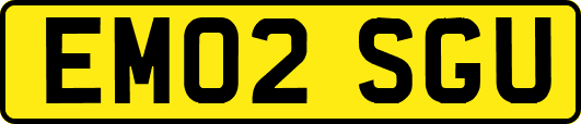 EM02SGU
