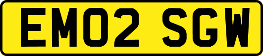 EM02SGW