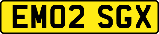 EM02SGX