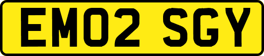 EM02SGY