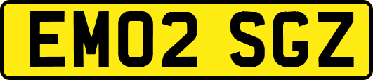 EM02SGZ