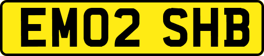 EM02SHB