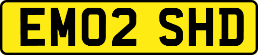 EM02SHD