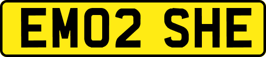 EM02SHE