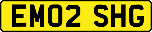 EM02SHG