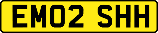 EM02SHH
