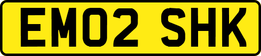 EM02SHK