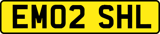 EM02SHL