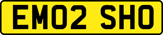 EM02SHO