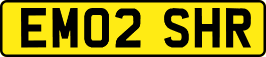 EM02SHR