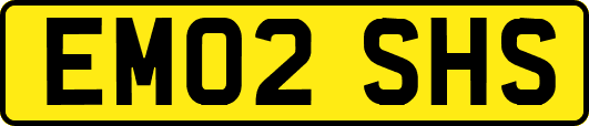 EM02SHS