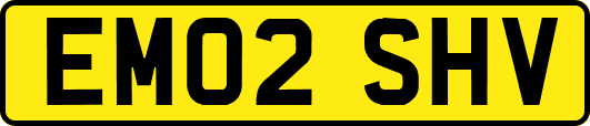 EM02SHV