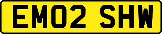 EM02SHW