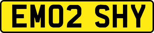 EM02SHY
