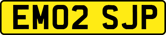 EM02SJP