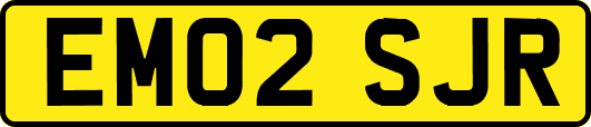 EM02SJR
