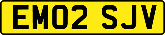 EM02SJV