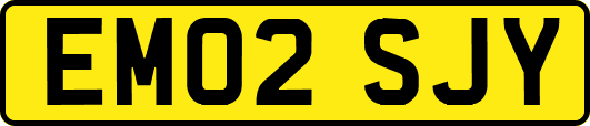 EM02SJY