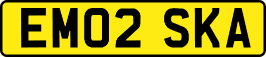 EM02SKA