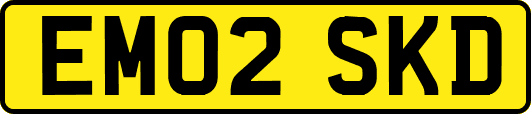 EM02SKD