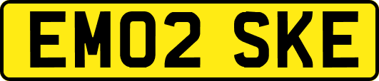 EM02SKE