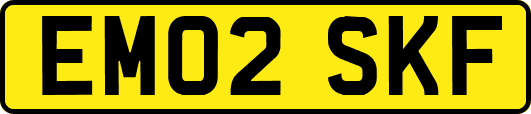 EM02SKF
