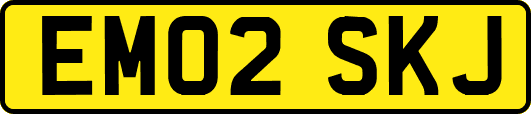 EM02SKJ