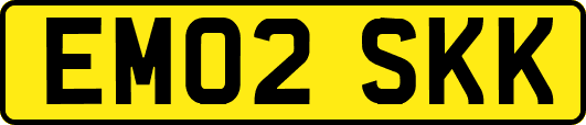EM02SKK