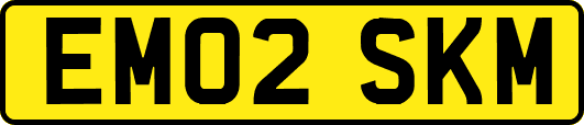 EM02SKM