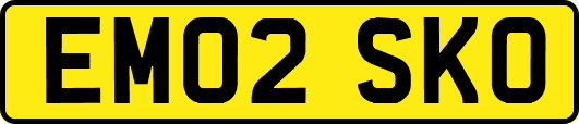 EM02SKO