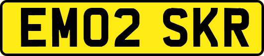 EM02SKR