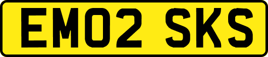 EM02SKS