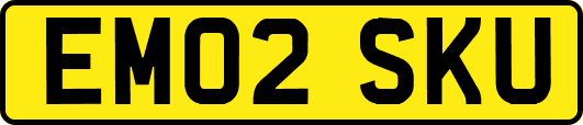 EM02SKU