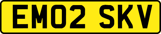 EM02SKV